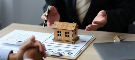 Mortgage Broker in Sydney