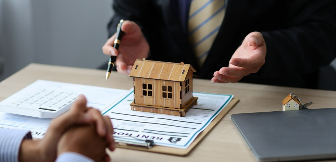 Benefits of Using a Mortgage Broker
