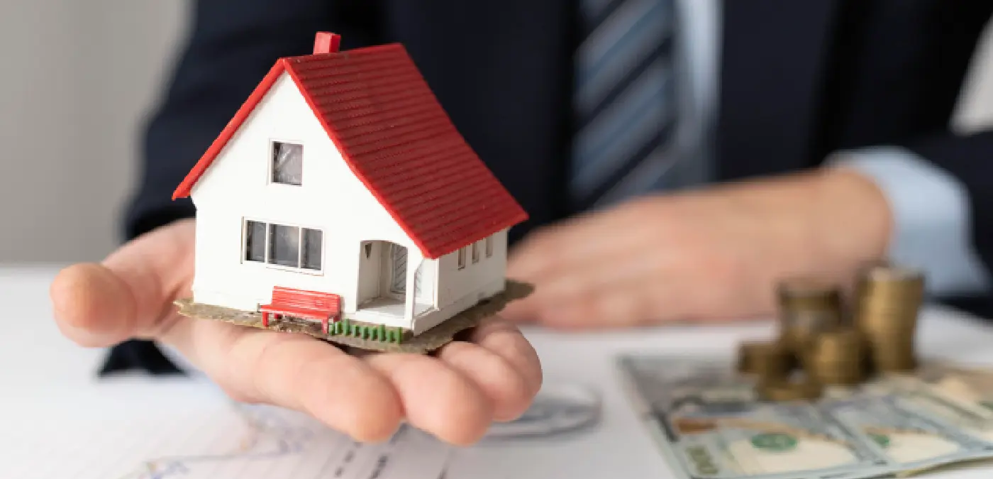 Home Loan Broker