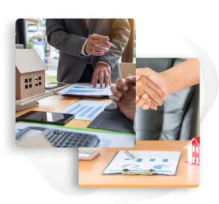 Trusted Mortgage Broker