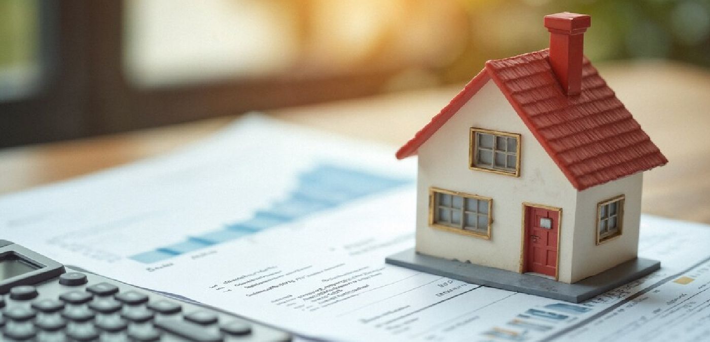 Refinancing Work